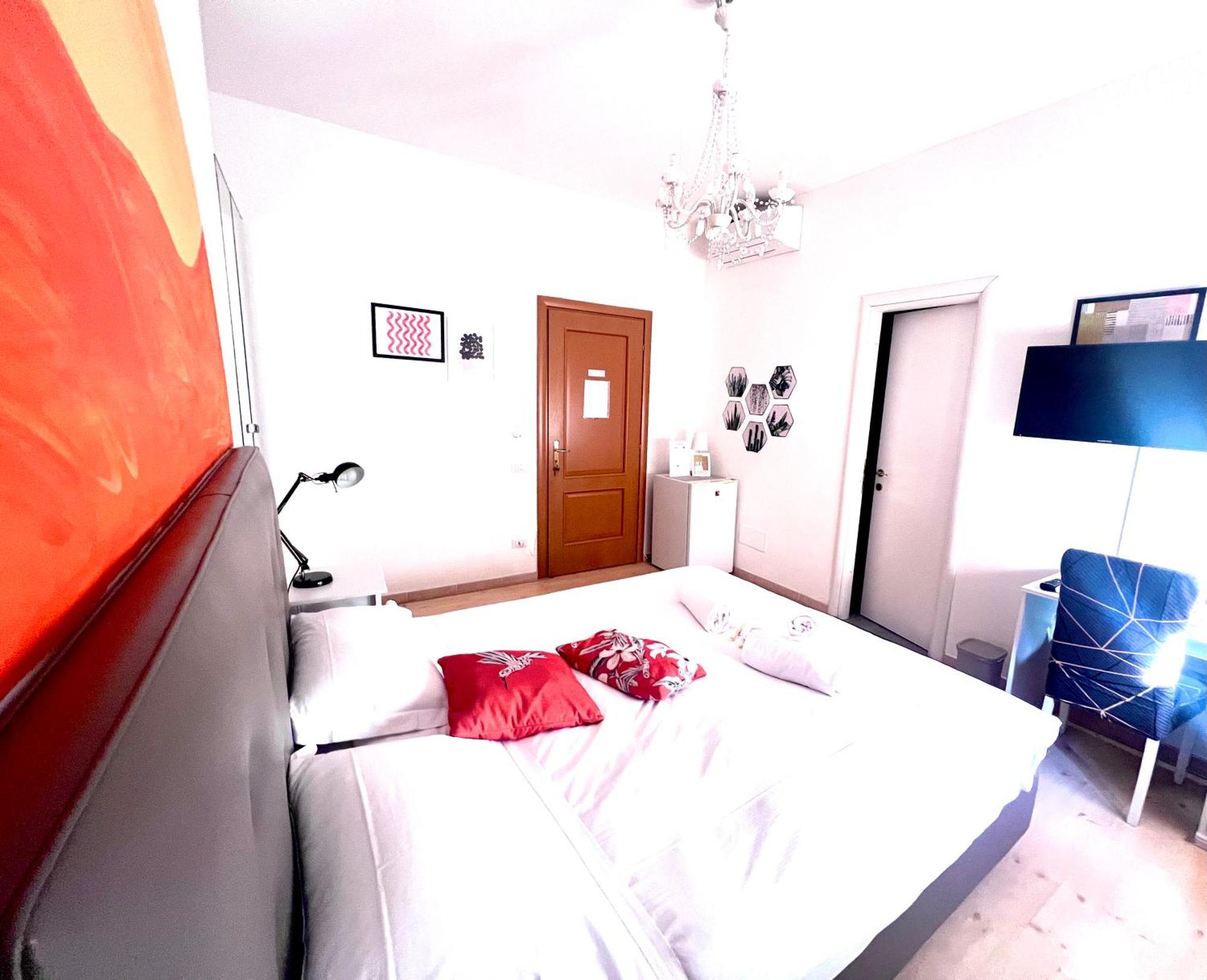 Mia House Roma Apartment Exterior photo