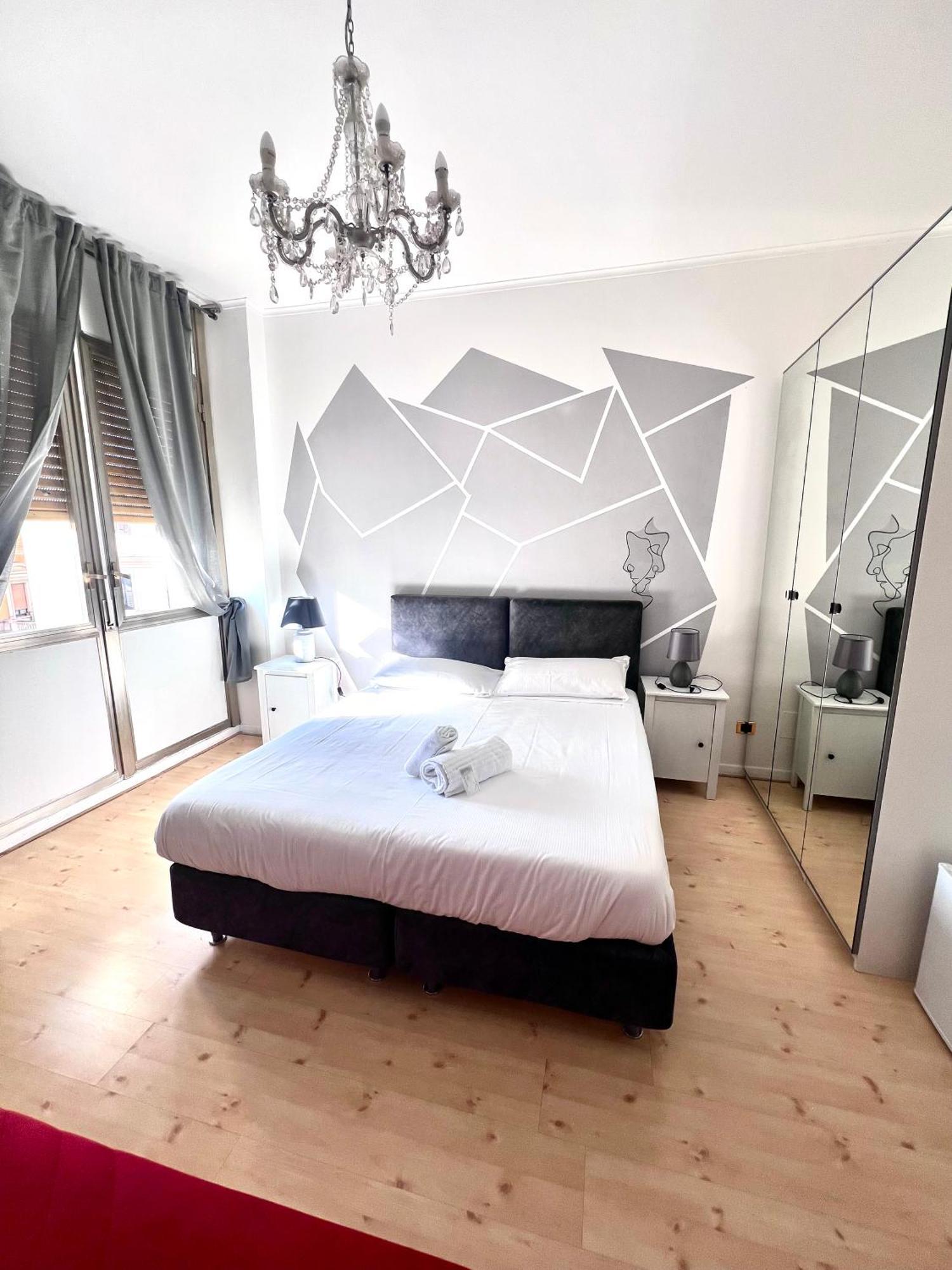 Mia House Roma Apartment Exterior photo