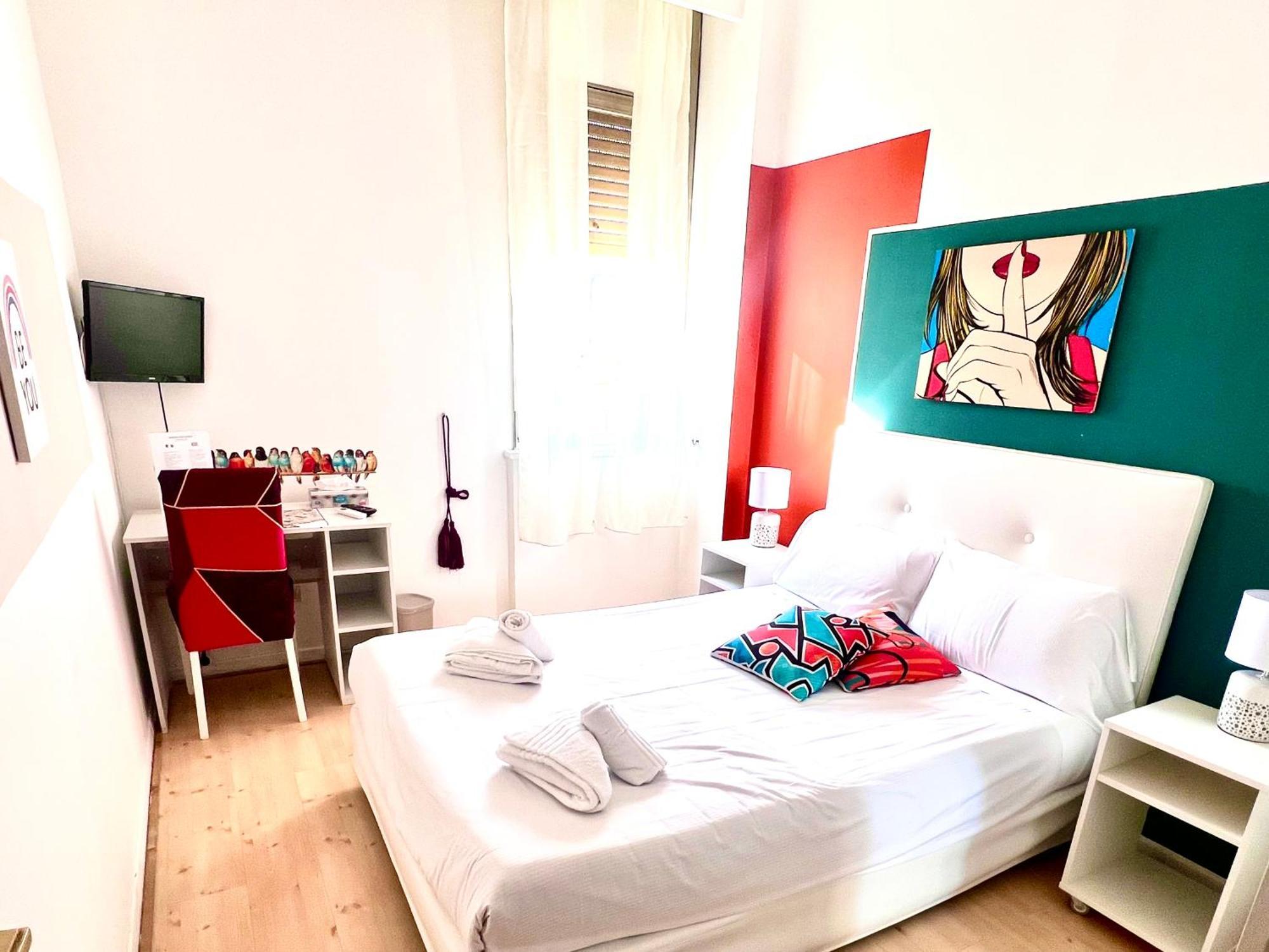 Mia House Roma Apartment Exterior photo