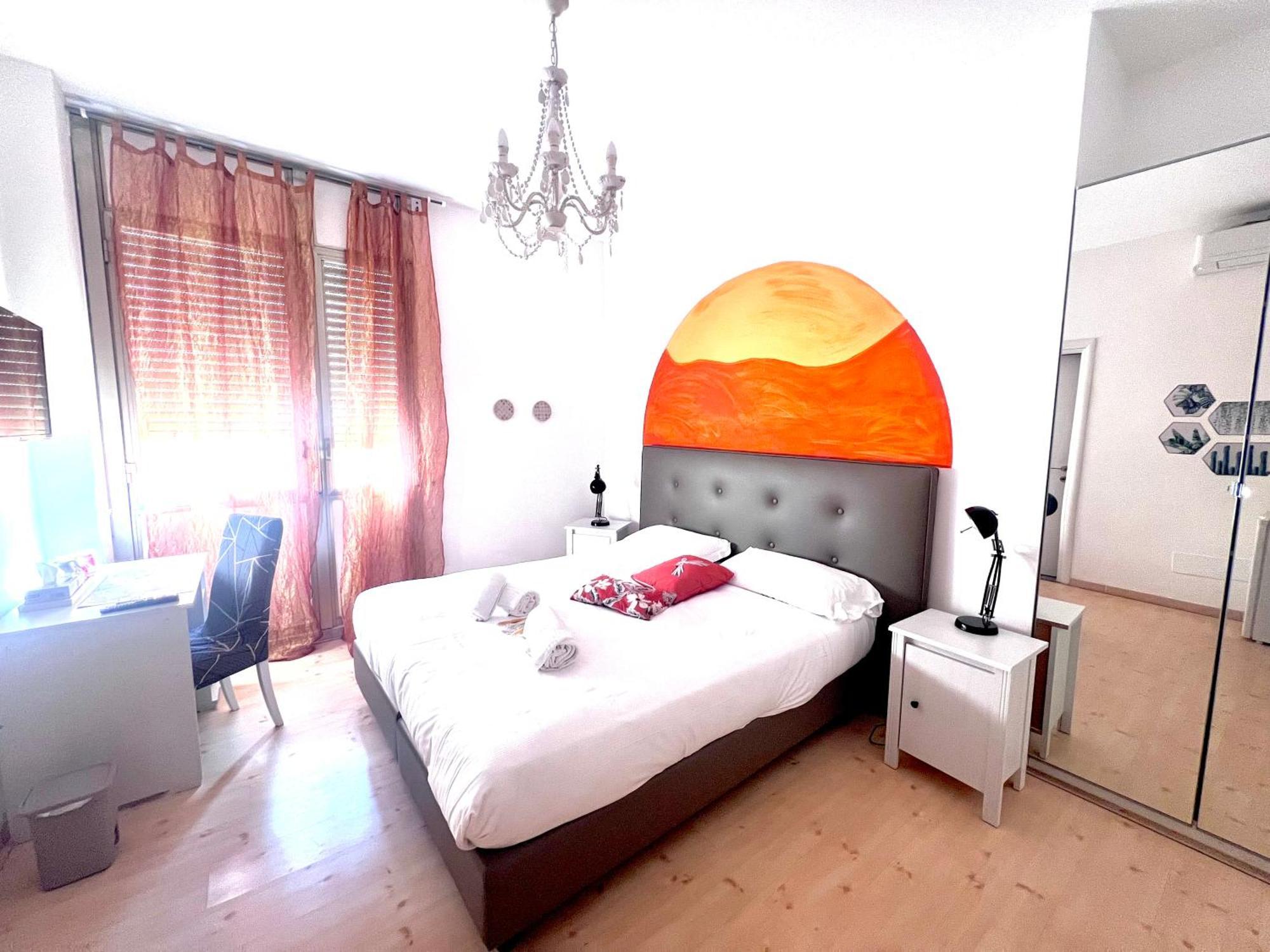 Mia House Roma Apartment Exterior photo